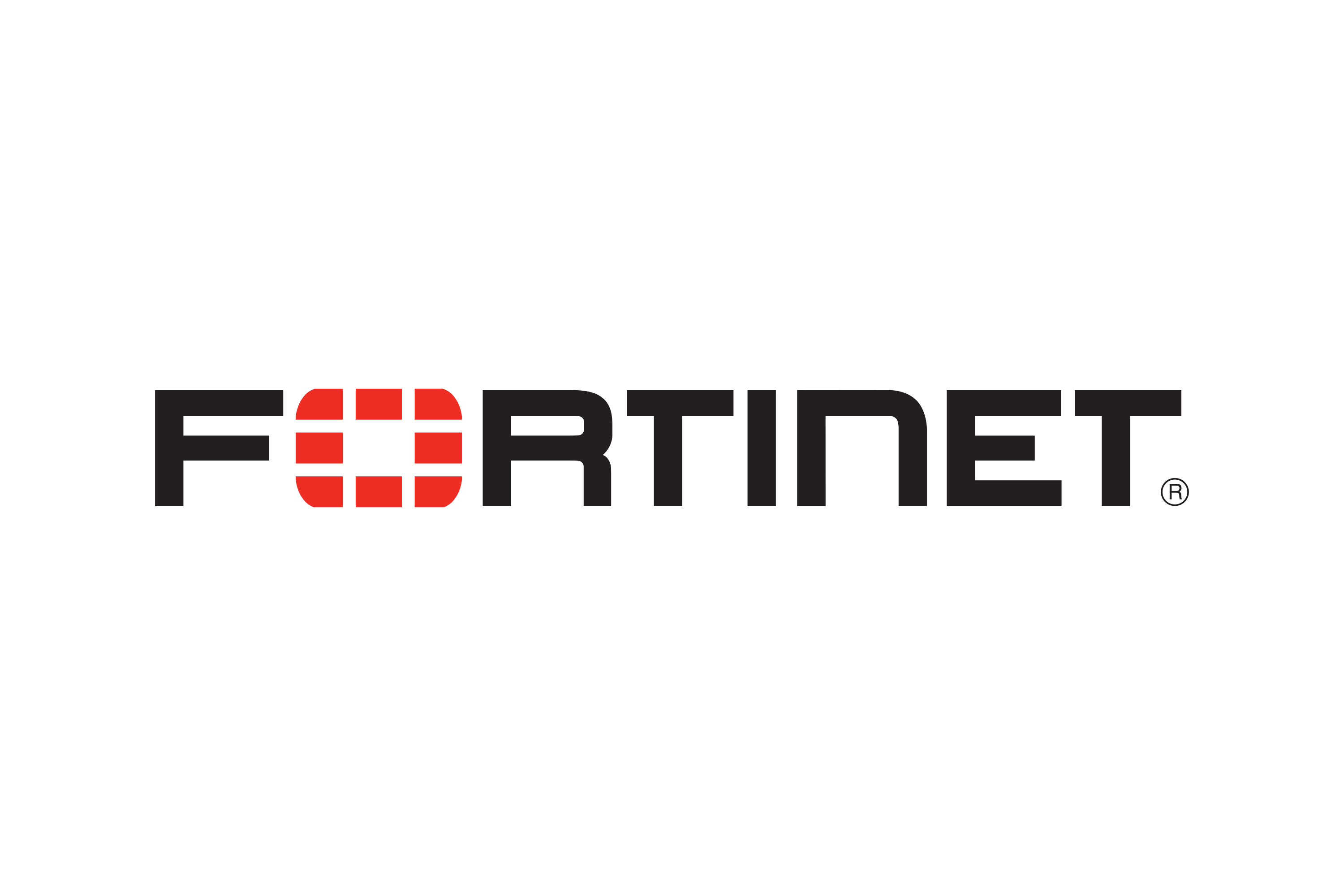 Partenaire Innobyte Fortinet